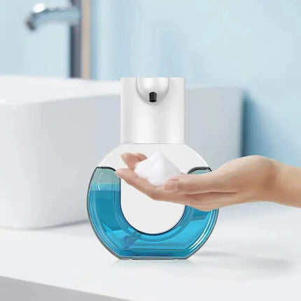 Automatisk sæbedispenser med sensor 420ml