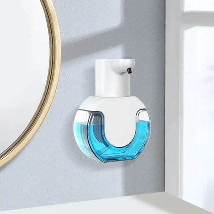 Automatisk sæbedispenser med sensor 420ml