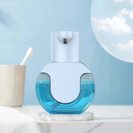 Automatisk sæbedispenser med sensor 420ml