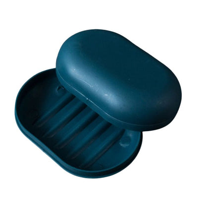 Sæbeboks til rejse og sport