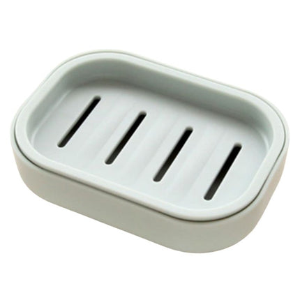 Praktisk sæbeboks til fast sæbe