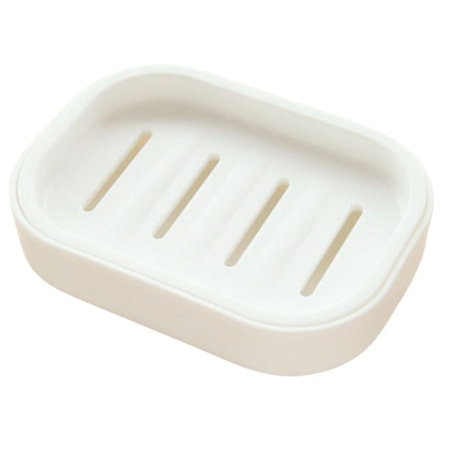 Praktisk sæbeboks til fast sæbe