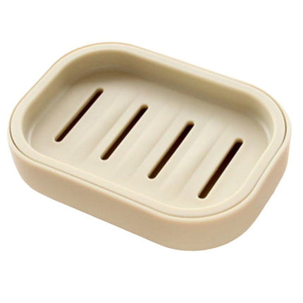 Praktisk sæbeboks til fast sæbe