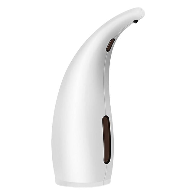 Automatisk sæbedispenser med sensor