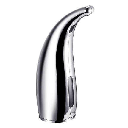 Automatisk sæbedispenser med sensor