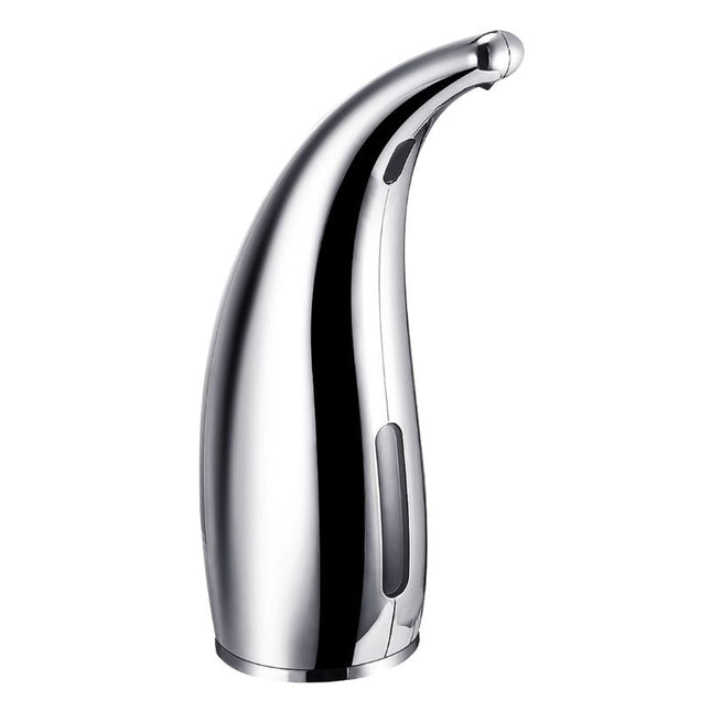 Automatisk sæbedispenser med sensor