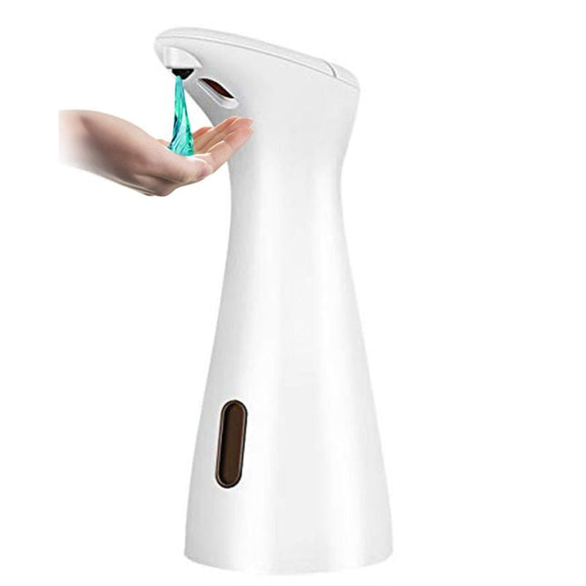 Berøringsfri automatisk design sæbedispenser