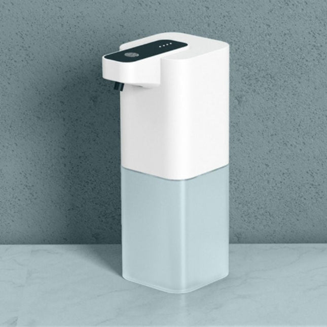 Automatisk skumdispenser med infrarød sensor