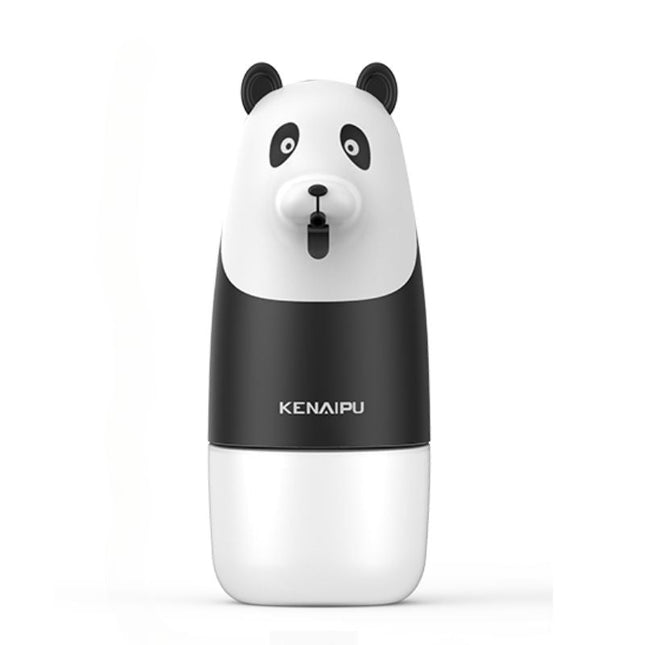Automatisk sæbedispenser til børn panda