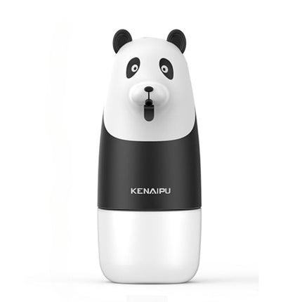 Automatisk sæbedispenser til børn panda
