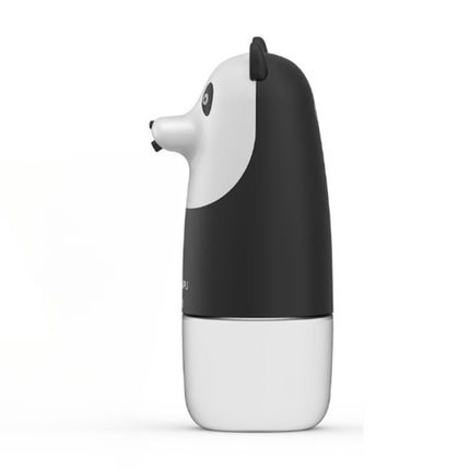 Automatisk sæbedispenser til børn panda
