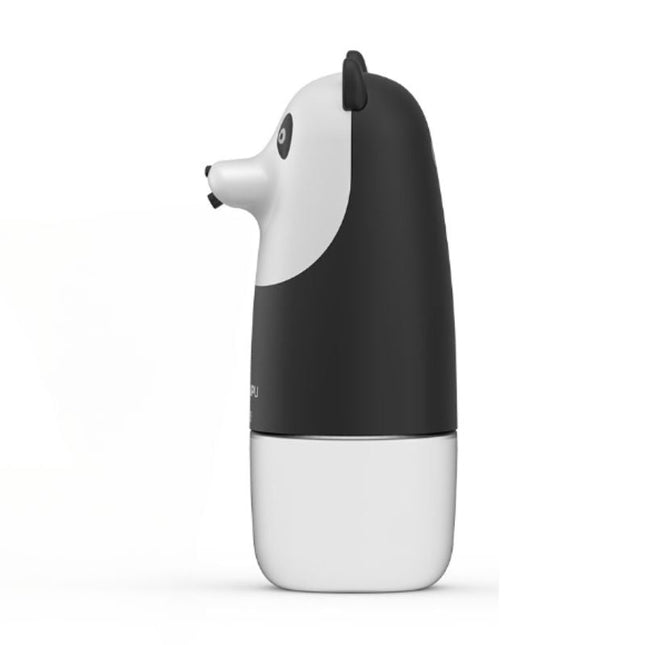 Automatisk sæbedispenser til børn panda