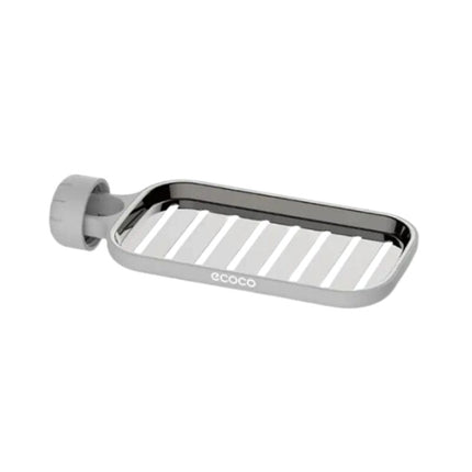 Justerbar hylde til montering på bruserstang