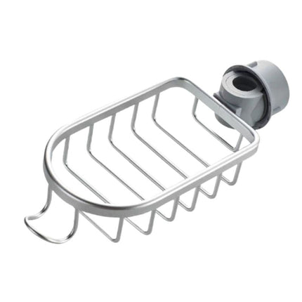 Ophæng til bruserstang med to kurve