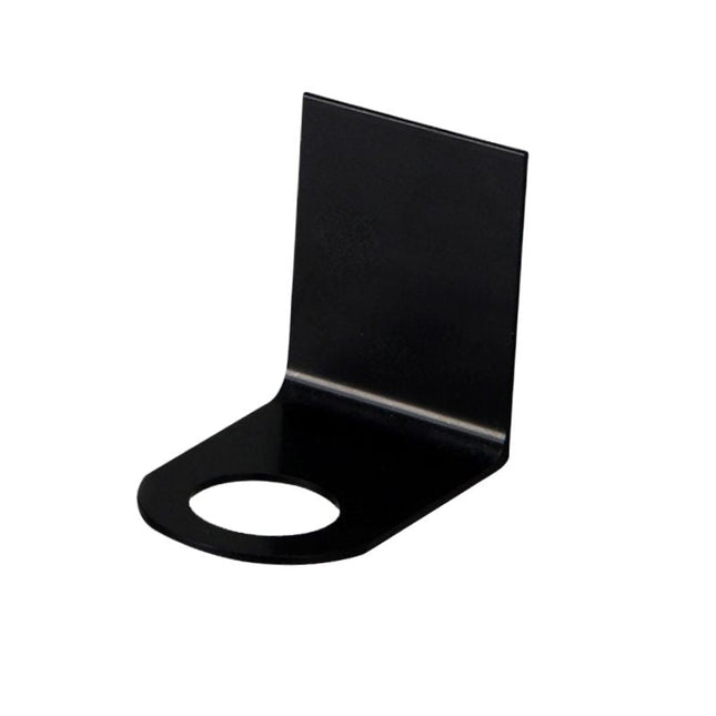 Vægmonteret holder til sæbepumpe