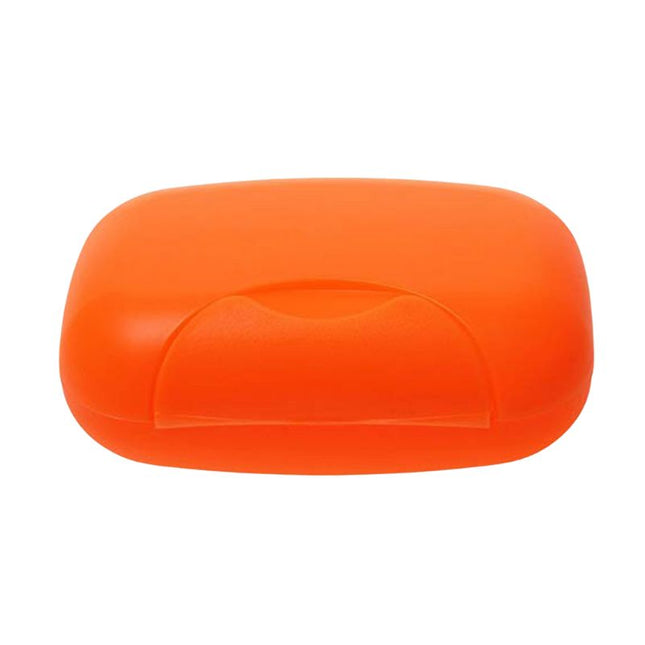 Rejse sæbeboks med tæt låg