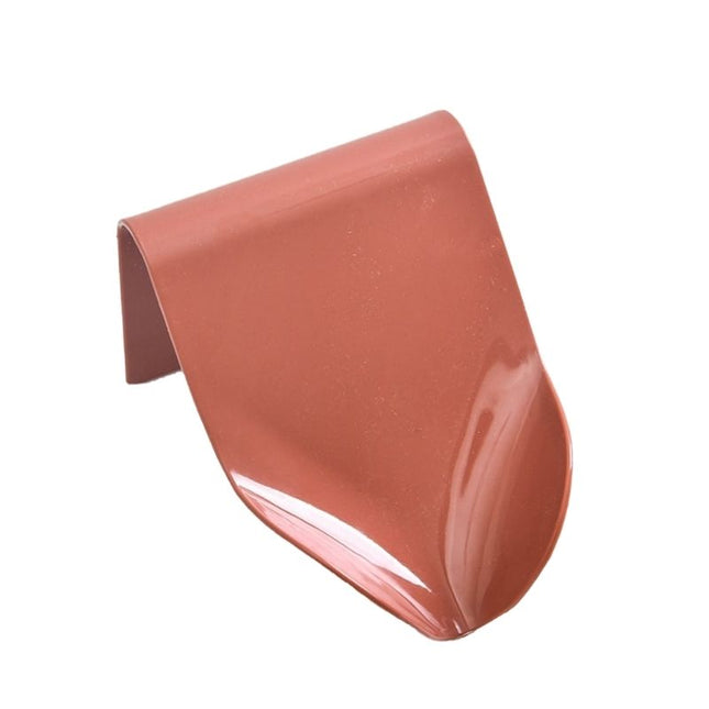 Moderne design sæbeskål til bruser