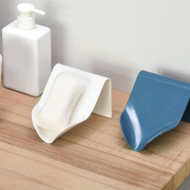 Moderne design sæbeskål til bruser