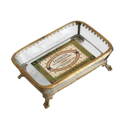 Collection image for: Sæbeskål Glas