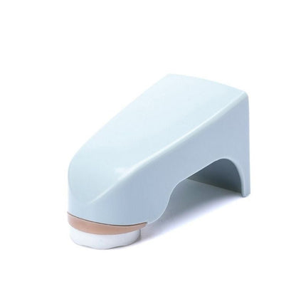 Selvklæbende magnetisk sæbeholder til badeværelset