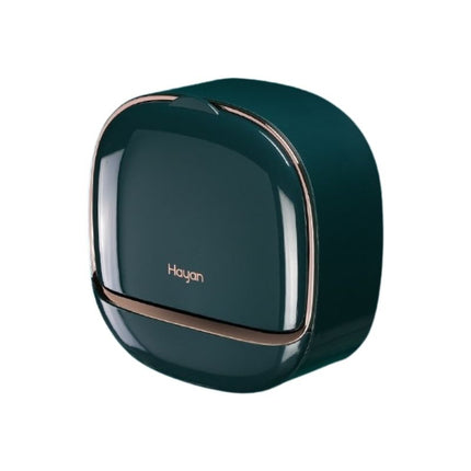 Væghængt sæbeholder i minimalistisk design