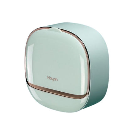 Væghængt sæbeholder i minimalistisk design