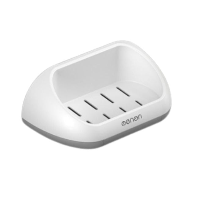 Vægmonteret sæbeholder til badeværelset