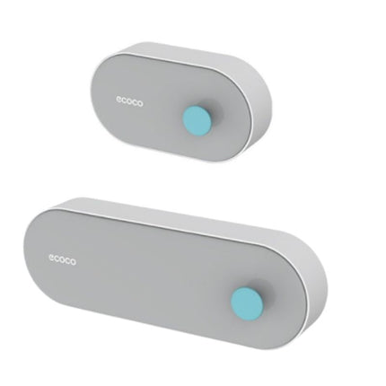 Vægmonteret sæbeboks med moderne design