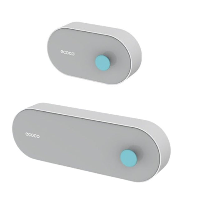 Vægmonteret sæbeboks med moderne design