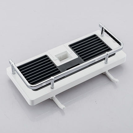 Brusehylde til bruserstang uden boring