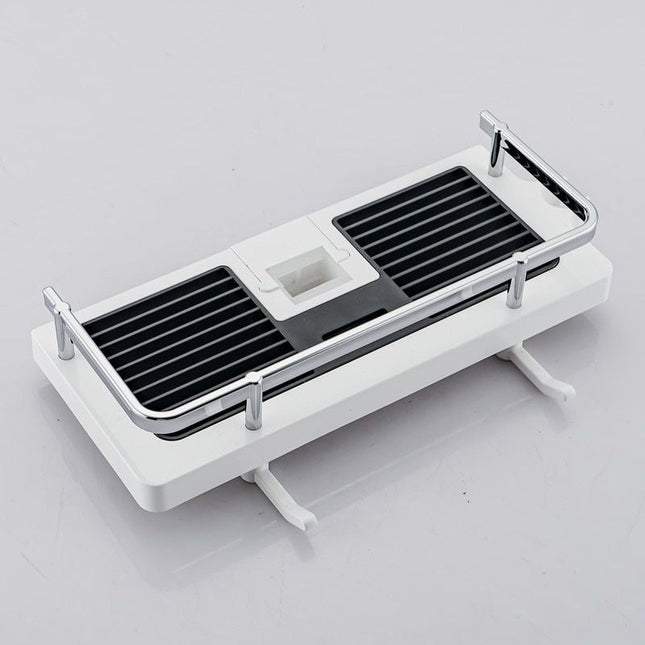 Brusehylde til bruserstang uden boring